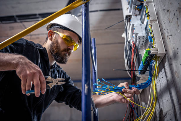 Best Electrical Wiring Services  in Cheree, OK