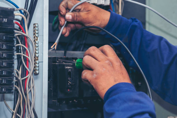 Electrical Rewiring Services in OK