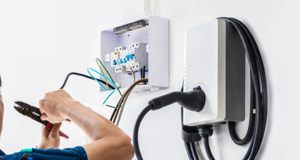Best Electrical Troubleshooting Services  in Cheree, OK